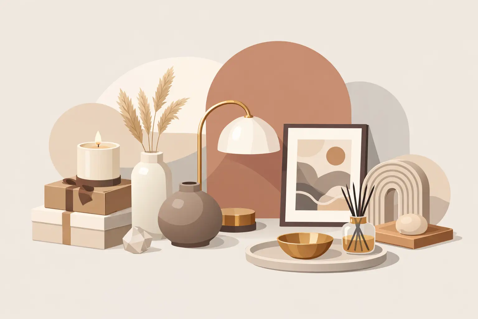 12 Best Home Decor Gifts That Feel Elevated