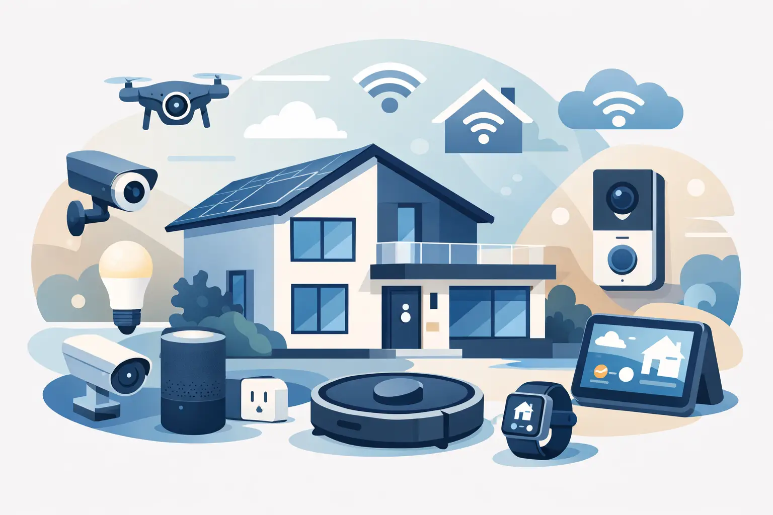12 Best Smart Home Gadgets Online