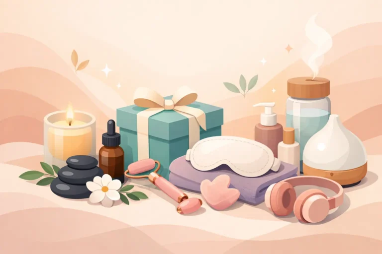 15 Best Wellness Gifts for Women