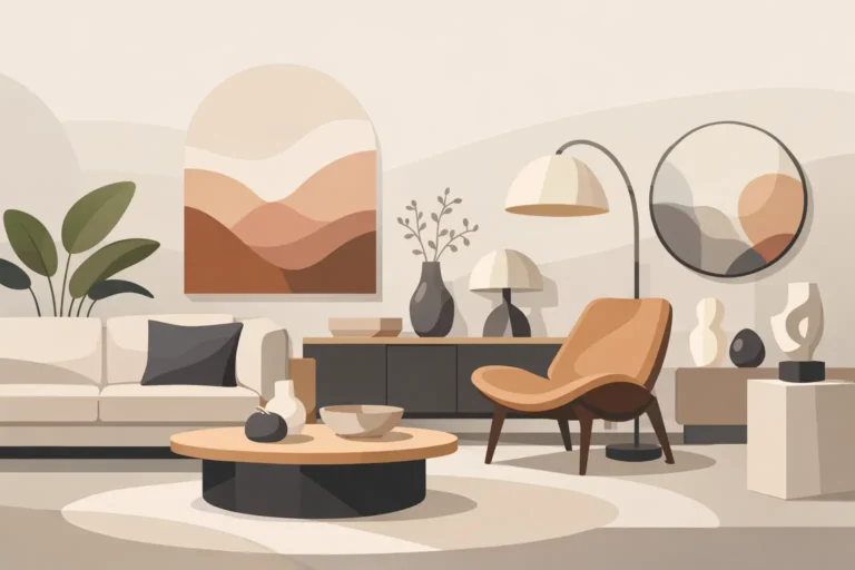 A Smart Guide to Premium Home Decor