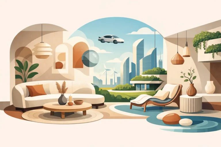 Home Decor Trends 2026 for Elevated Living