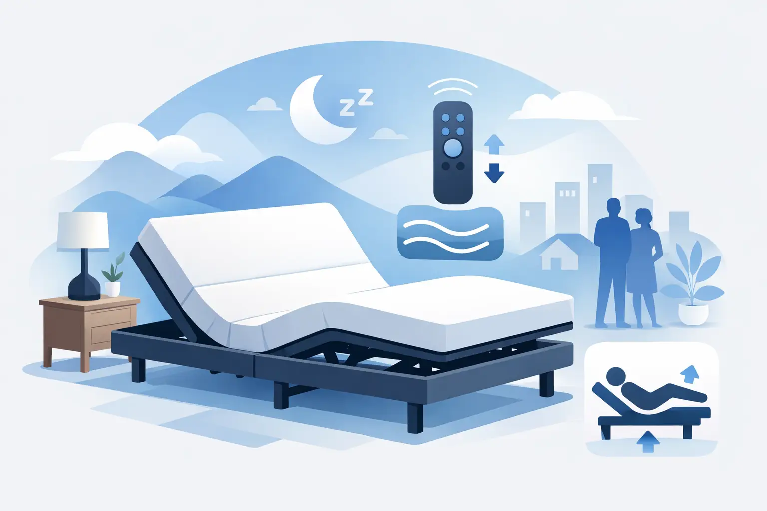Adjustable Bed Frame Review: Worth the Upgrade?