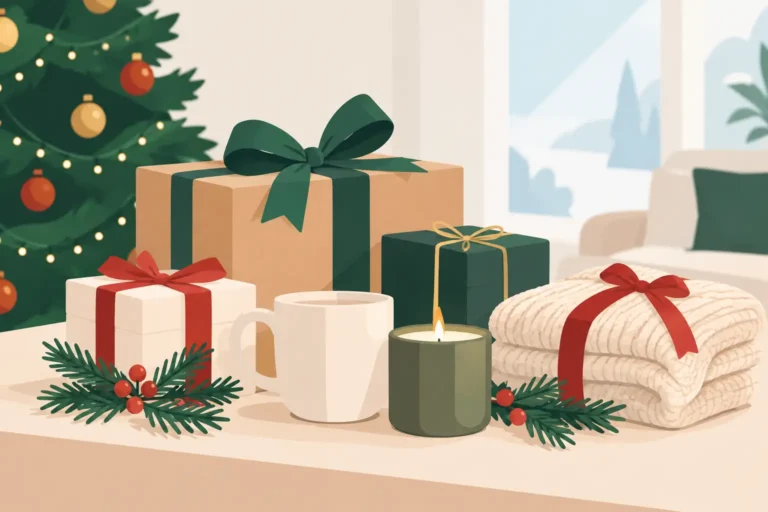 How to Find Thoughtful Holiday Gifts That Delight