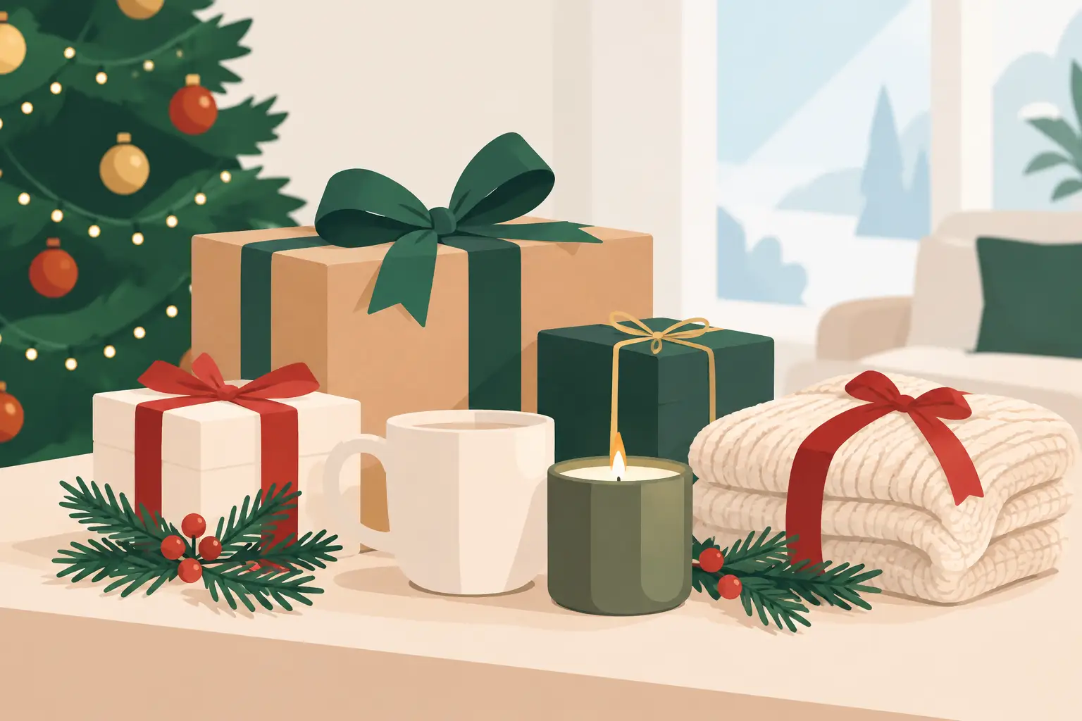 How to Find Thoughtful Holiday Gifts That Delight